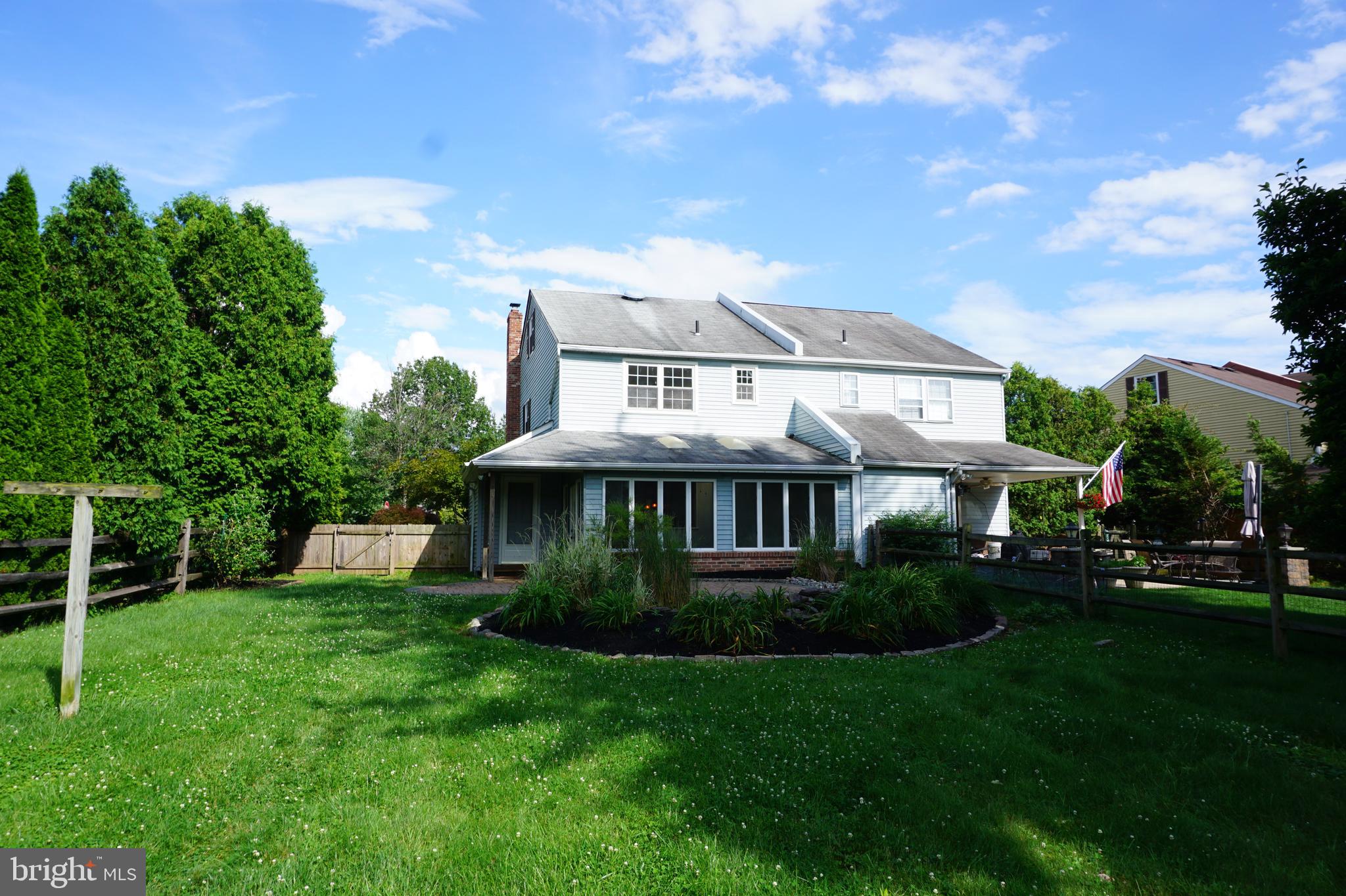 2079 Fort Bevon Road Harleysville, PA 19438 - Photo 20 of 21