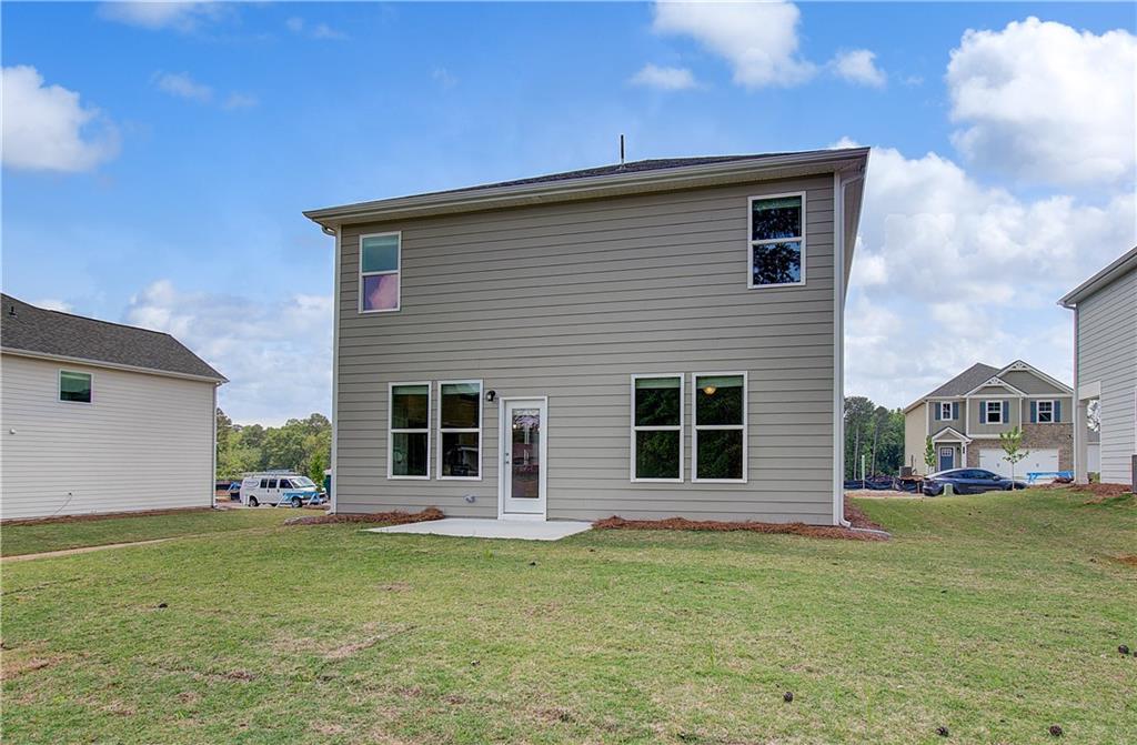 105 Alpine Road Fairburn, GA 30213 - Photo 33 of 39 Gallery Image 33