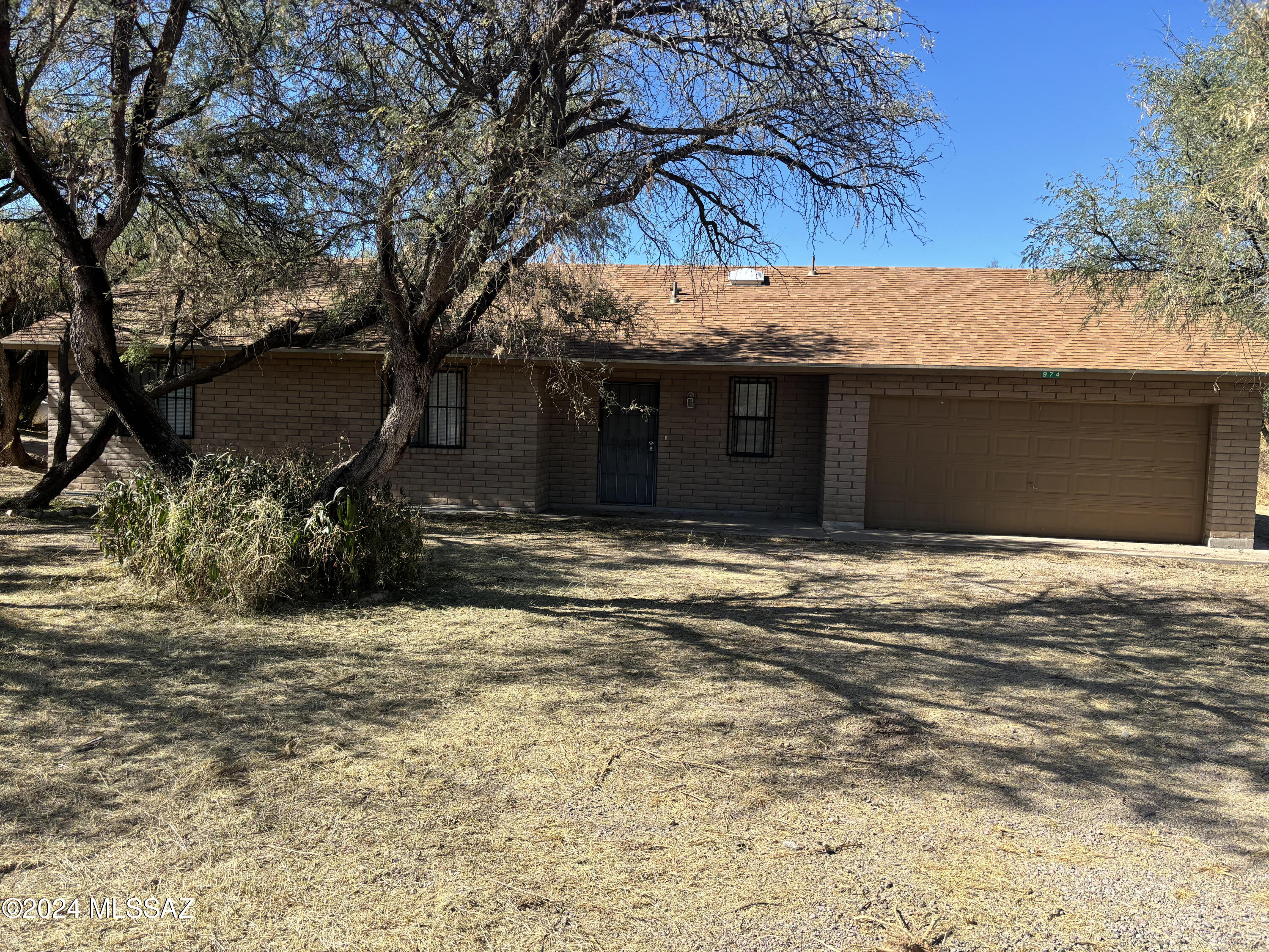 974 Calle Robalo Rio Rico, AZ 85648 - Photo 1 of 9 Gallery Image 1