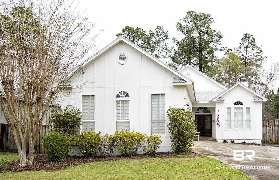 13177 Etta Smith Road Summerdale, AL 36580 - Photo 1 of 48 Main View