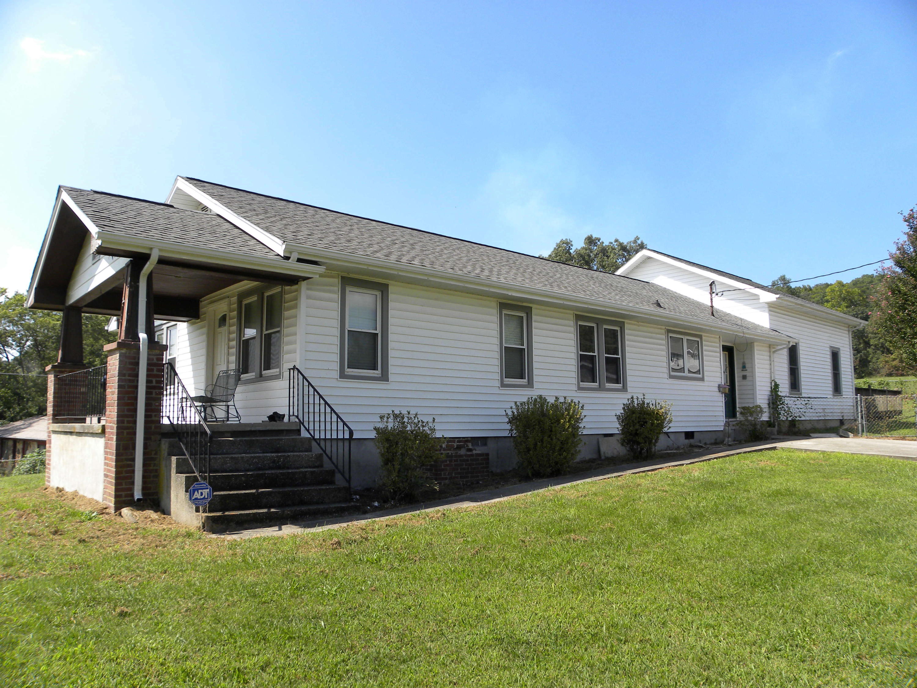 222 Old Black Ferry Road Clinton, TN 37716 - Photo 1 of 17 222 Old Black Ferry Road