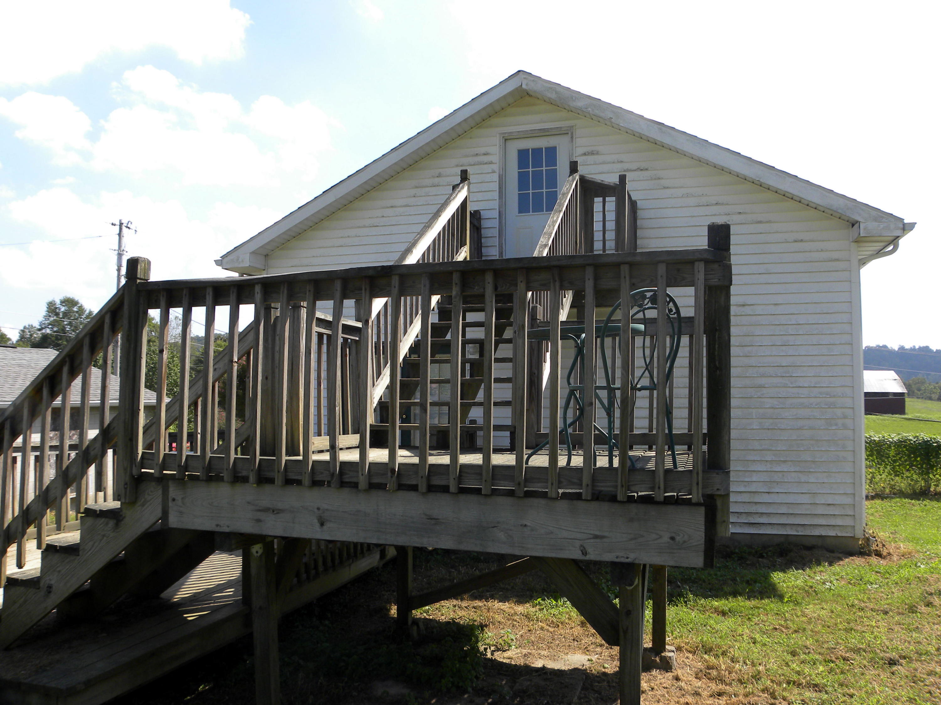 222 Old Black Ferry Road Clinton, TN 37716 - Photo 17 of 17 222 Old Black Ferry Road