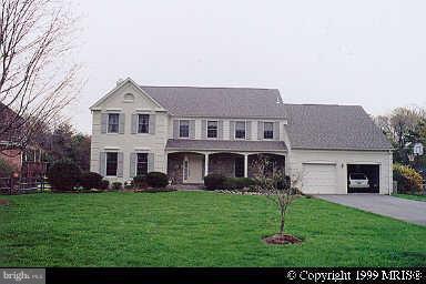 Exterior (Front)