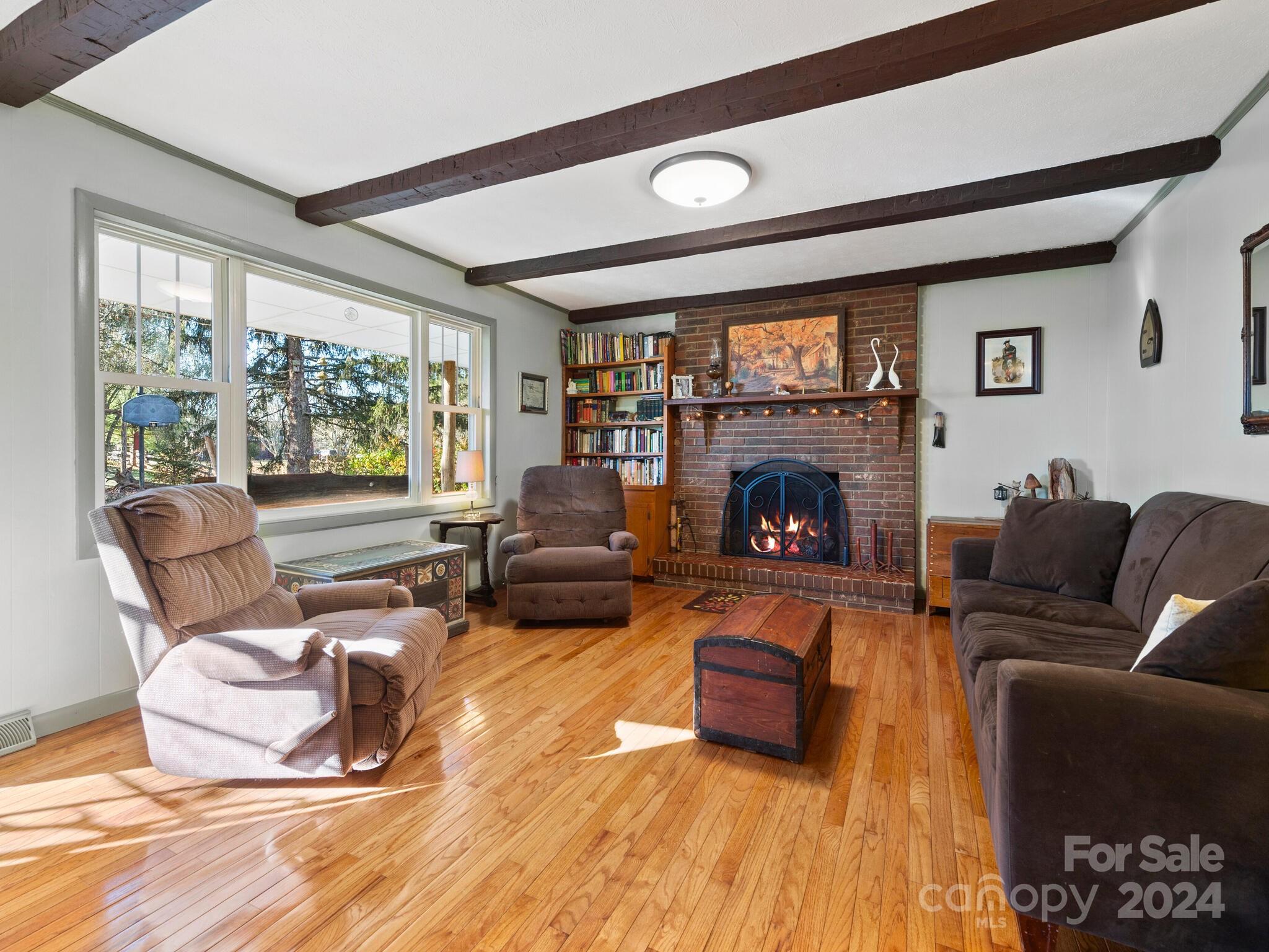 1161 Alexander Road Leicester, NC 28748 - Photo 8 of 43 Gallery Image 8
