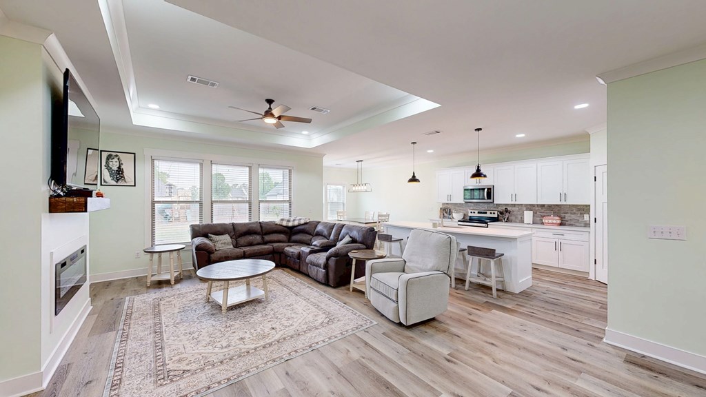 619 Littlefield Road Dothan, AL 36301 - Photo 5 of 57