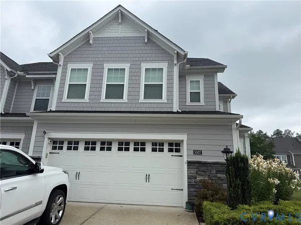 $3,100 | 5507 Benoni Drive, Glen Allen, VA 23059