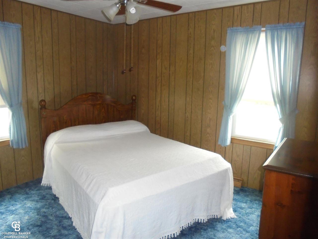 4740 Howland Road Almont, MI 48003 - Photo 34 of 51 Bedroom