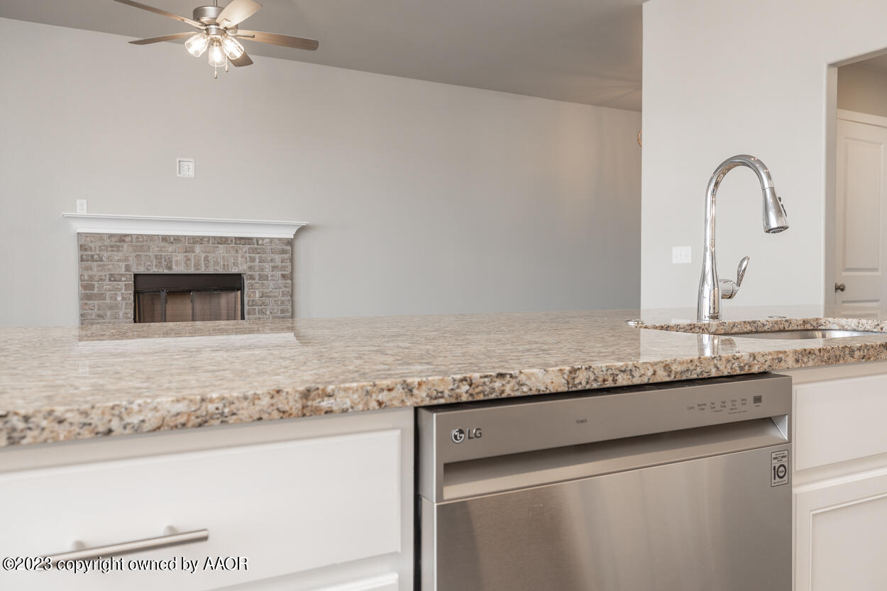 1744 Lullwater Road Amarillo, TX 79118 - Photo 10 of 22 1744 Lullwater_-14