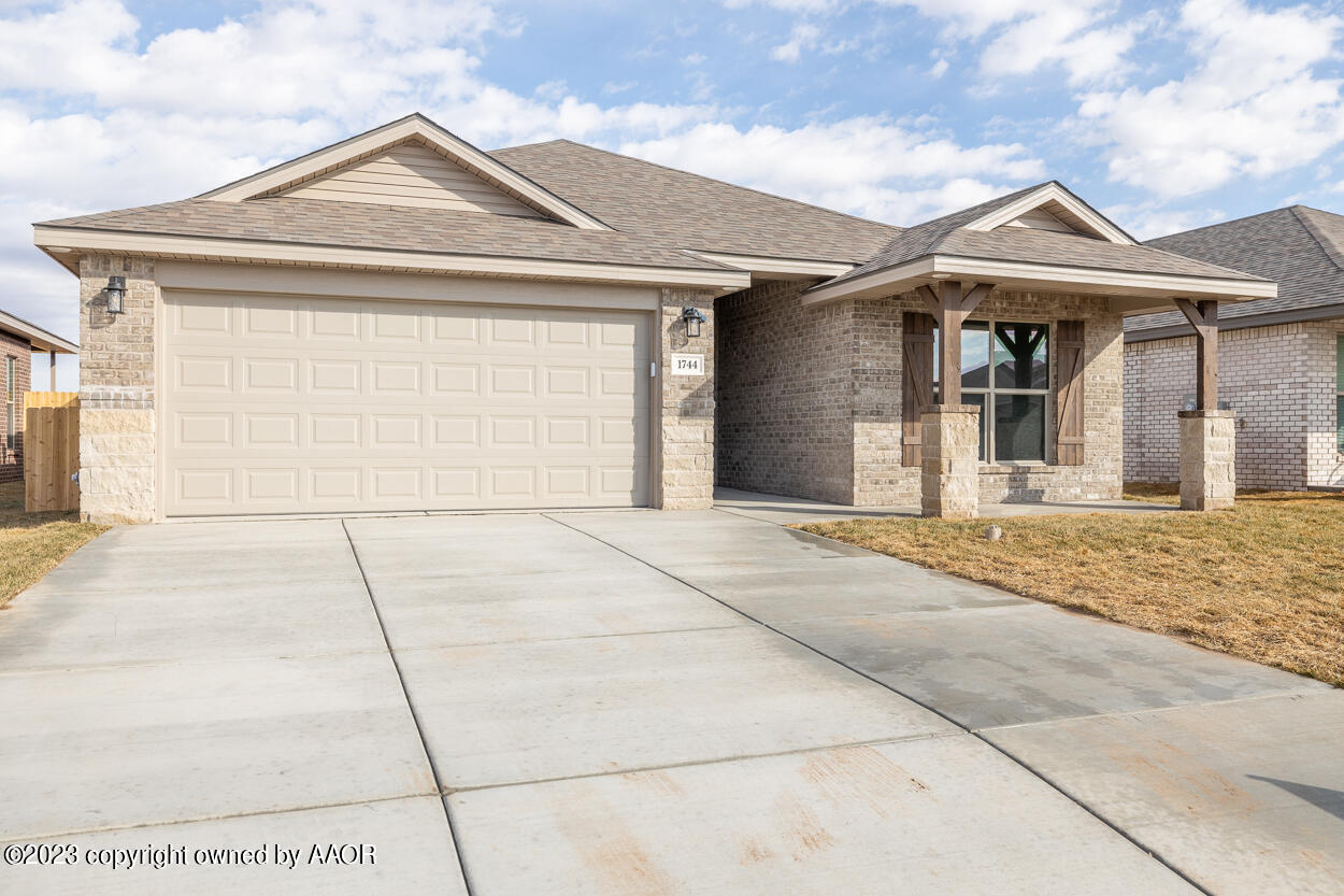 1744 Lullwater Road Amarillo, TX 79118 - Photo 2 of 22 1744 Lullwater_
