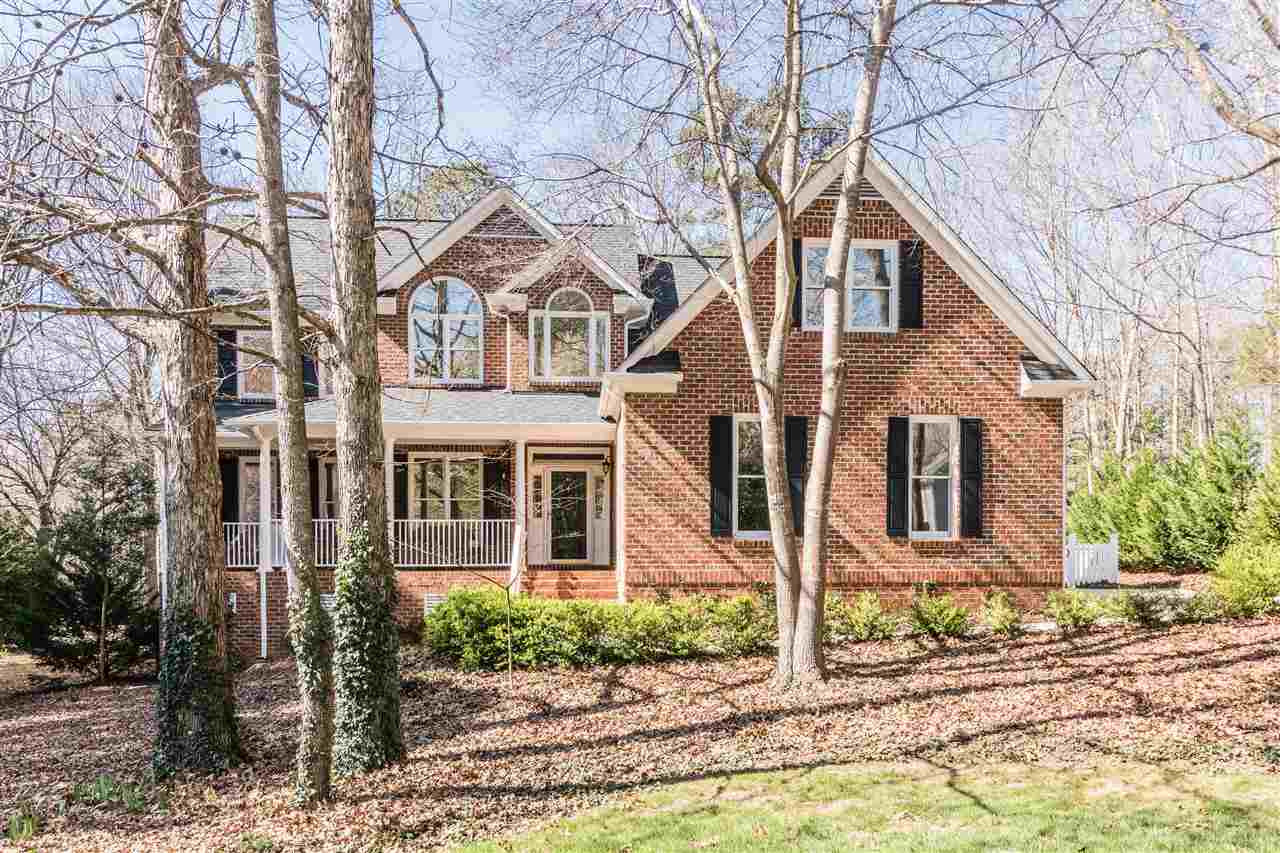 5012 Salem Ridge Road Holly Springs, NC 27540 - Photo 1 of 24 Photo 1