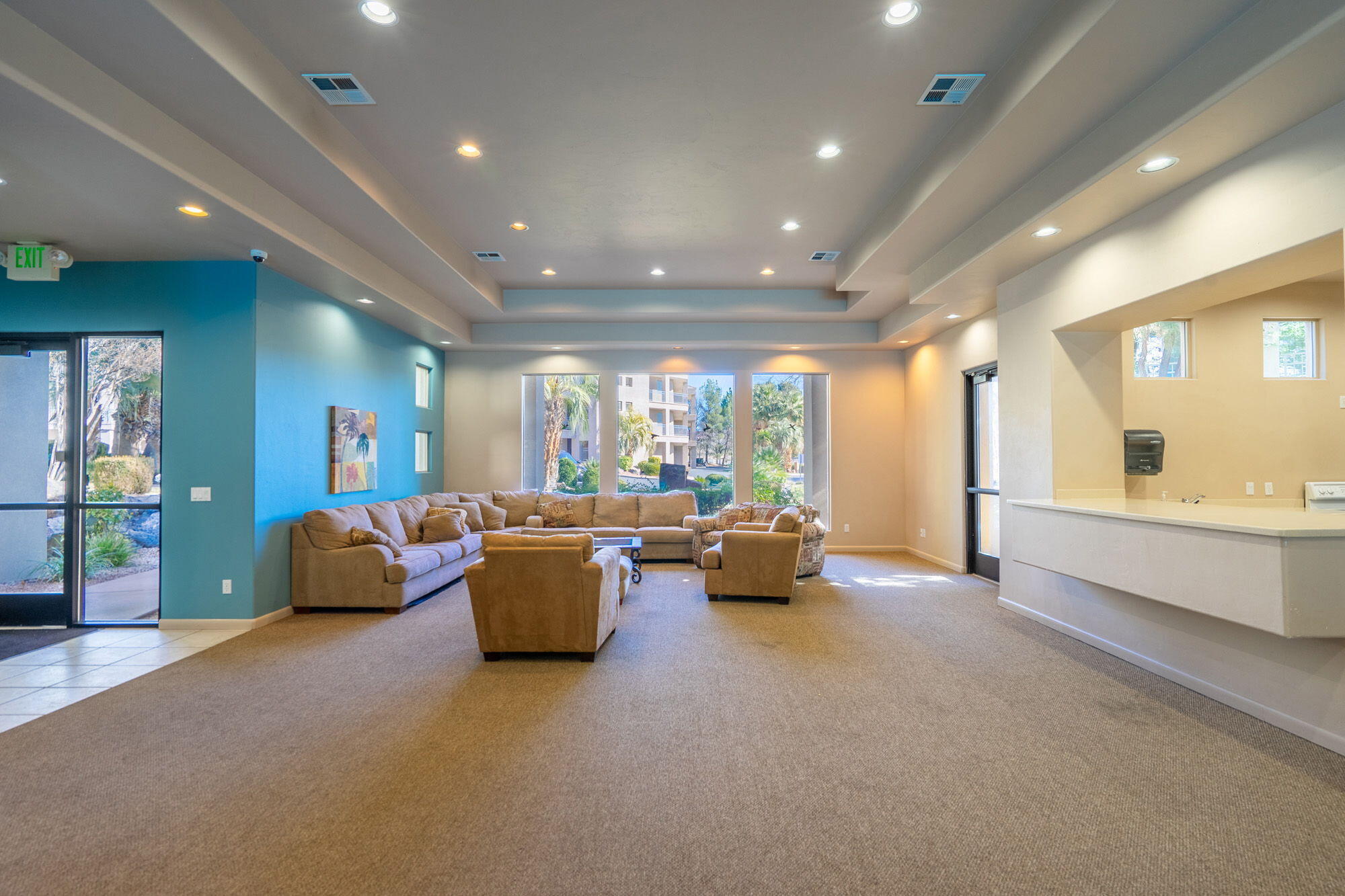 225 North Country Lane, Unit 105 St. George, UT 84770 - Photo 47 of 60 62-web-or-mls-225 N Country Ln, # 105-06