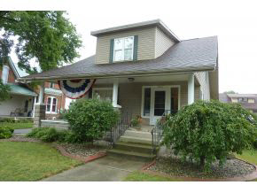 605 East Rochester Street Akron, IN 46910 - Photo 1 of 10 Gallery Image 1