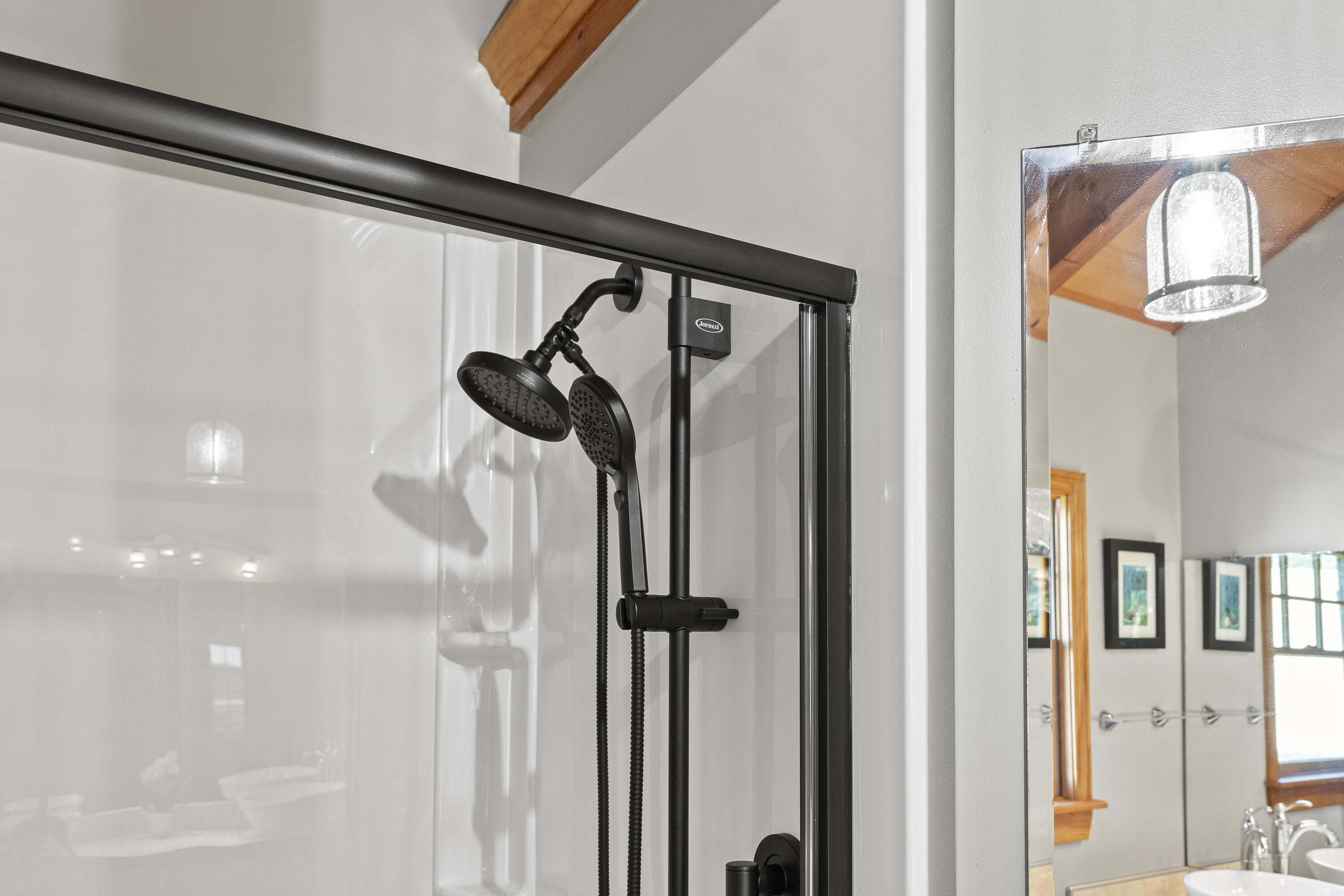 11 Blueberry Ridge Orrs Island, ME 04066 - Photo 33 of 60 Easy walk in shower