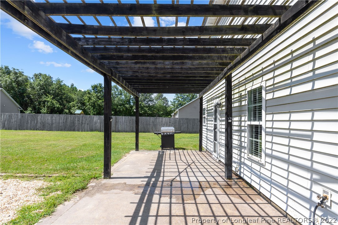 2348 Golf Course Road Raeford, NC 28376 - Photo 27 of 27 Gallery Image 27