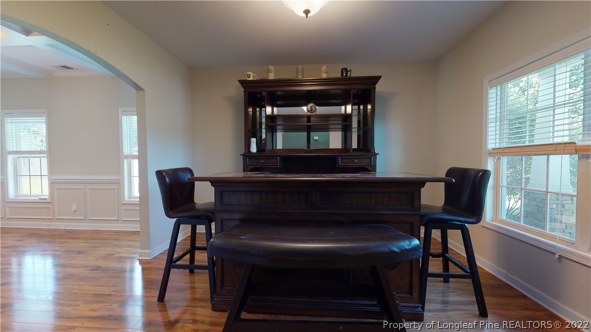 2348 Golf Course Road Raeford, NC 28376 - Photo 4 of 27 Gallery Image 4
