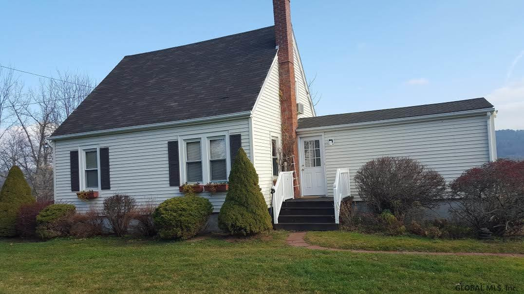 255 Smith Road Howes Cave, NY 12092 - Photo 1 of 10 Photo 1