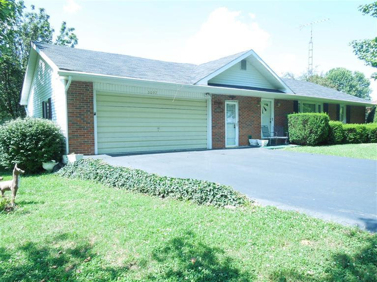 3097 Howell Drennen Road Mount Sterling, KY 40353 - Photo 2 of 21 Photo 2