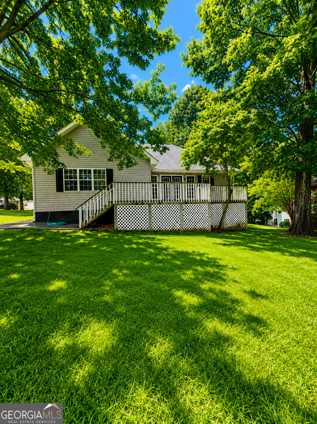 115 Rocky Point Road Jackson, GA 30233 - Photo 27 of 30