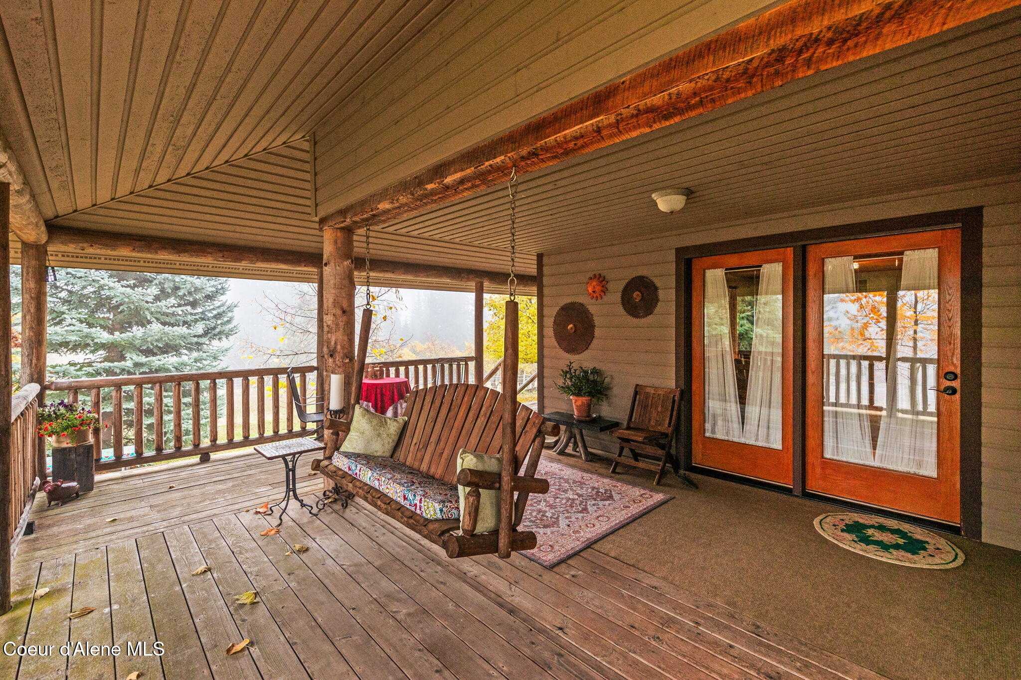 6584 East Burma Road Harrison, ID 83833 - Photo 3 of 72 49-web-or-mls-Porch-2