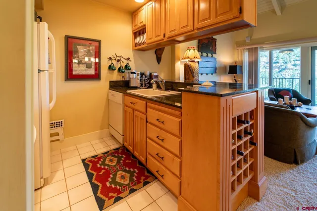 $675,000 | 961 North Tamarron Drive, Unit 633, Durango, CO 81301