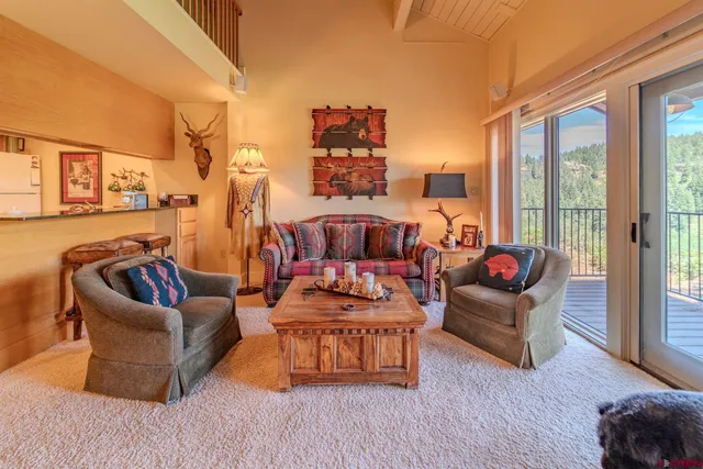 $675,000 | 961 North Tamarron Drive, Unit 633, Durango, CO 81301
