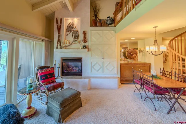 $675,000 | 961 North Tamarron Drive, Unit 633, Durango, CO 81301