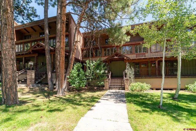 $675,000 | 961 North Tamarron Drive, Unit 633, Durango, CO 81301