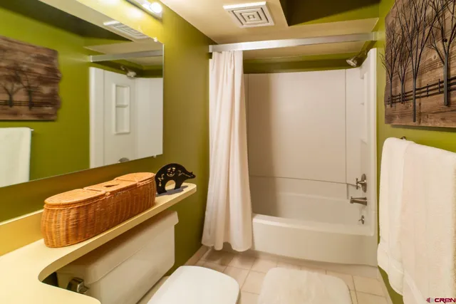 $675,000 | 961 North Tamarron Drive, Unit 633, Durango, CO 81301