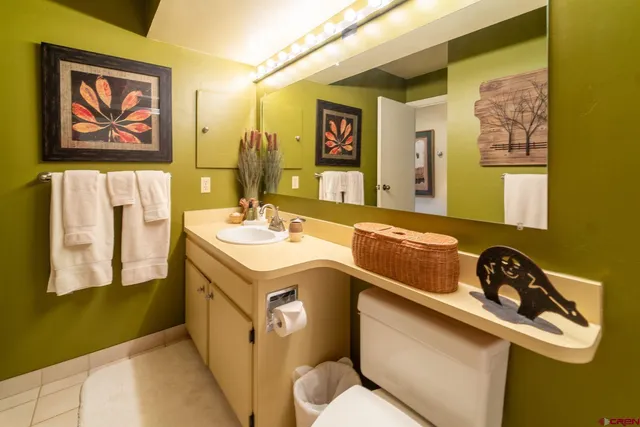 $675,000 | 961 North Tamarron Drive, Unit 633, Durango, CO 81301