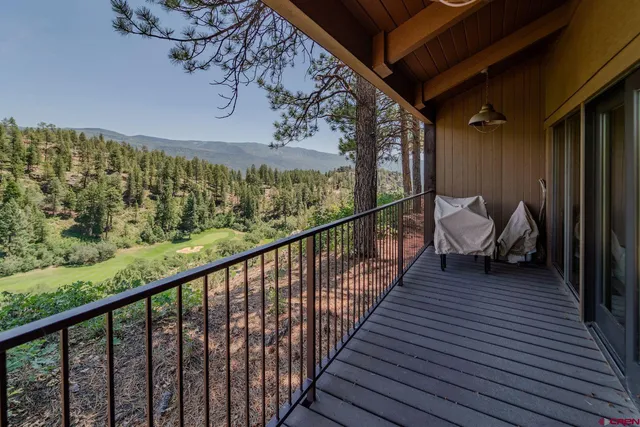 $675,000 | 961 North Tamarron Drive, Unit 633, Durango, CO 81301