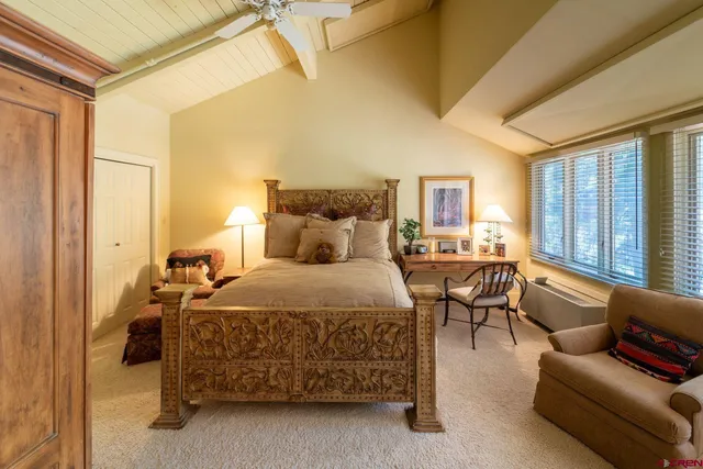 $675,000 | 961 North Tamarron Drive, Unit 633, Durango, CO 81301