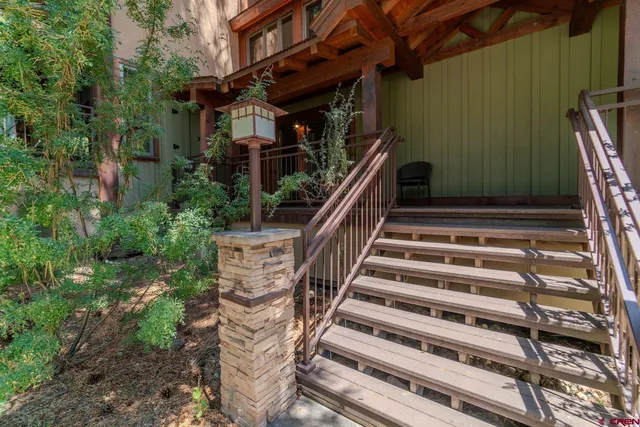 $675,000 | 961 North Tamarron Drive, Unit 633, Durango, CO 81301