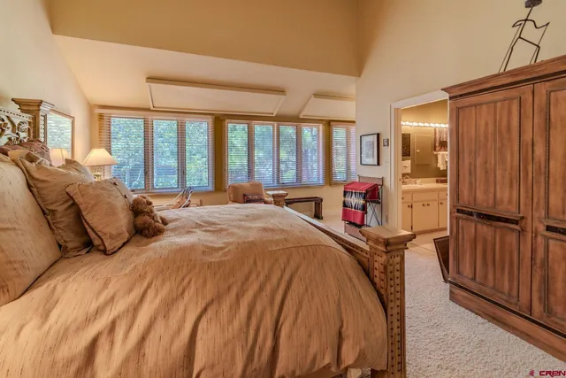 $675,000 | 961 North Tamarron Drive, Unit 633, Durango, CO 81301