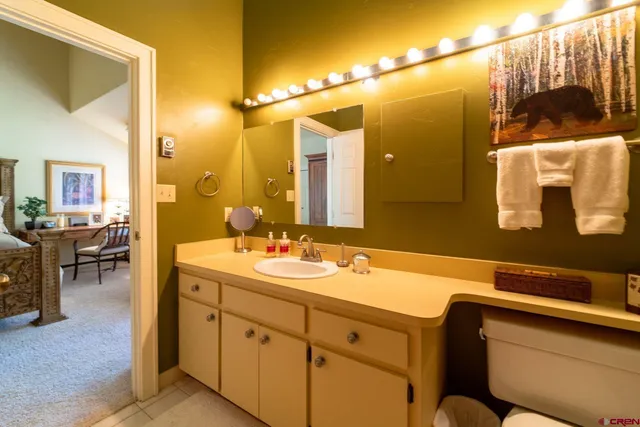 $675,000 | 961 North Tamarron Drive, Unit 633, Durango, CO 81301