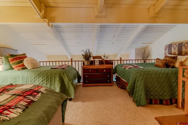 $675,000 | 961 North Tamarron Drive, Unit 633, Durango, CO 81301