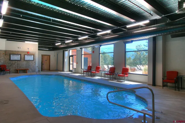 $675,000 | 961 North Tamarron Drive, Unit 633, Durango, CO 81301