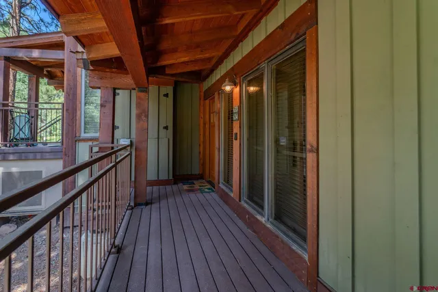 $675,000 | 961 North Tamarron Drive, Unit 633, Durango, CO 81301