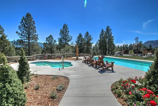 $675,000 | 961 North Tamarron Drive, Unit 633, Durango, CO 81301