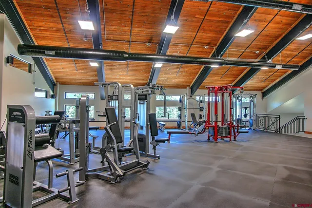 $675,000 | 961 North Tamarron Drive, Unit 633, Durango, CO 81301