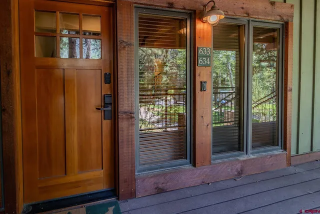 $675,000 | 961 North Tamarron Drive, Unit 633, Durango, CO 81301