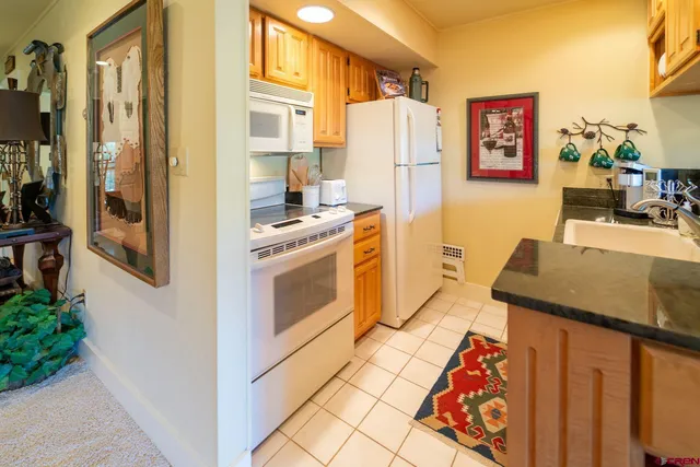 $675,000 | 961 North Tamarron Drive, Unit 633, Durango, CO 81301