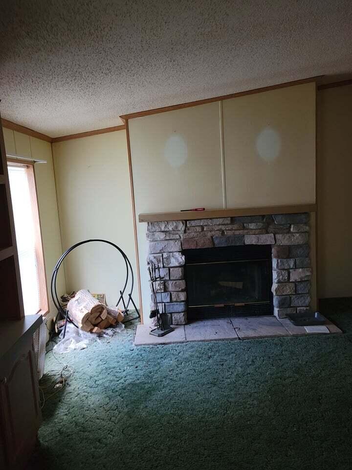 14284 Trowbridge Road Wolverine, MI 49799 - Photo 4 of 8 Gallery Image 4