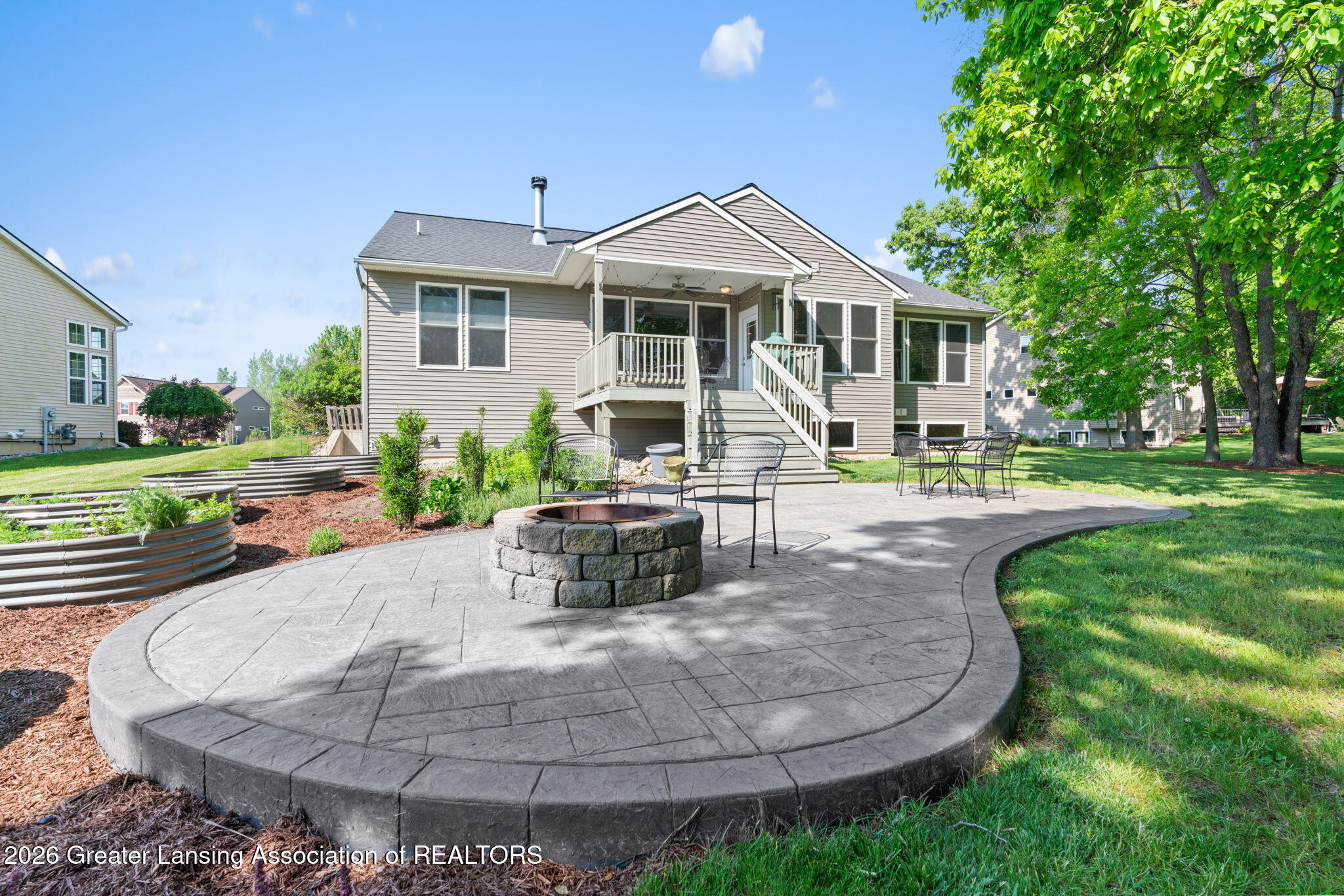 1566 Wellman Road Dewitt, MI 48820 - Photo 43 of 58