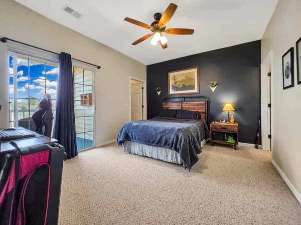 $157,900 | 2030 Cross Gate Boulevard, Unit 303, Surfside Beach, SC 29575