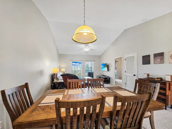 $157,900 | 2030 Cross Gate Boulevard, Unit 303, Surfside Beach, SC 29575