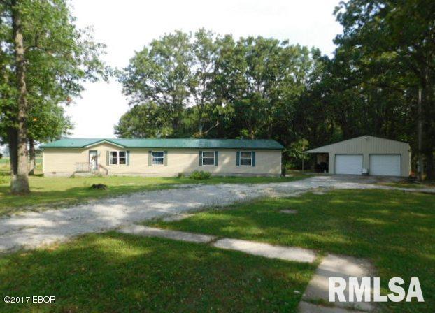6485 Apple Ridge Road Iuka, IL 62849 - Photo 1 of 37