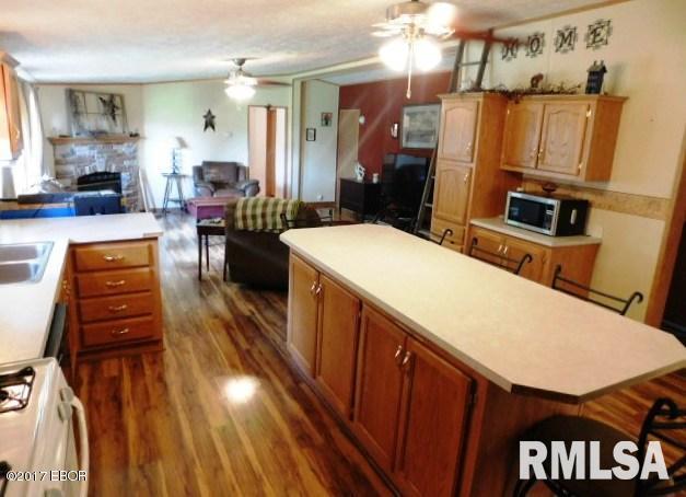 6485 Apple Ridge Road Iuka, IL 62849 - Photo 11 of 37