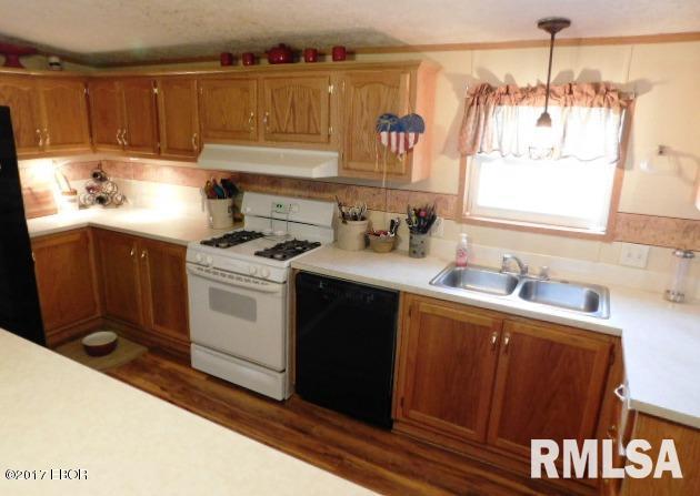 6485 Apple Ridge Road Iuka, IL 62849 - Photo 12 of 37
