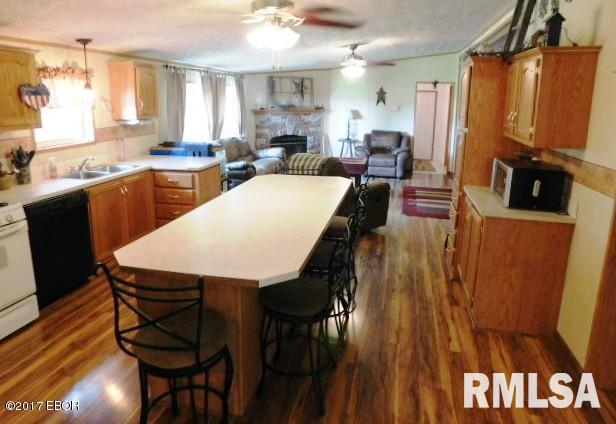 6485 Apple Ridge Road Iuka, IL 62849 - Photo 4 of 37