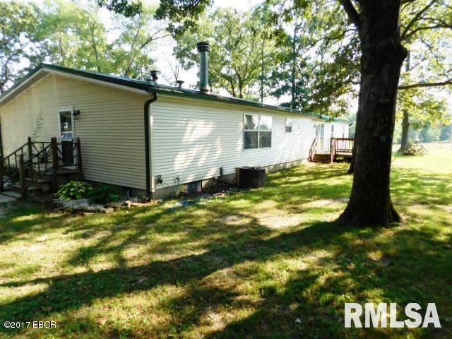 6485 Apple Ridge Road Iuka, IL 62849 - Photo 31 of 37